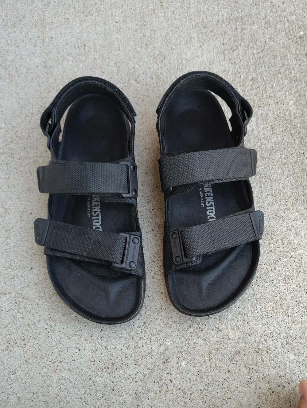 Birkenstock good pre